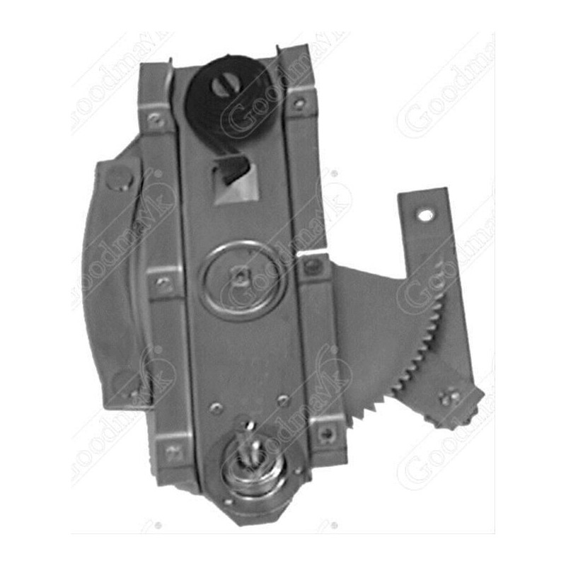 FORD MUSTANG 1969-1970 COUPE ET CABRIOLET LEVE VITRE ARRIERE GAUCHE Goodmark Window Regulators GMK302266969L