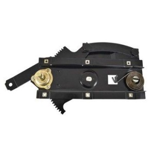 FORD MUSTANG 1969-1970 COUPE ET CABRIOLET LEVE VITRE ARRIERE GAUCHE Quarter window regulator driver side FM-BW020A