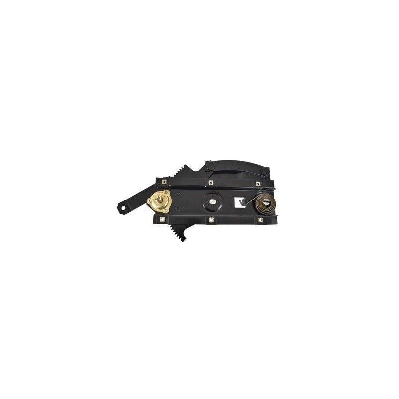 FORD MUSTANG 1969-1970 COUPE ET CABRIOLET LEVE VITRE ARRIERE GAUCHE Quarter window regulator driver side FM-BW020A