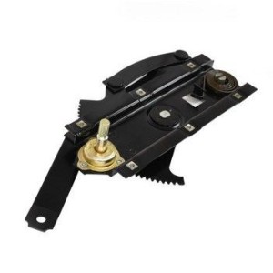 FORD MUSTANG 1969-1970 COUPE ET CABRIOLET LEVE VITRE ARRIERE GAUCHE Quarter window regulator driver side FM-BW020A