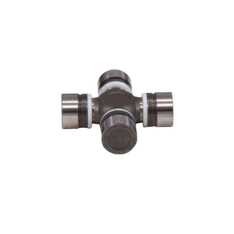 A91.99 mm B27mm C81.7mm D27mm FORD MUSTANG 1964-1967 6 CYLINDRES 200 V8 289 390 CROISILLON D ARBRE Yukon Gear & Axle U-Joints YU