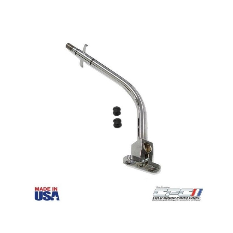 FORD MUSTANG 1965-1967 LEVIER DE BOITE 4 VITESSES 4-speed shift lever California Pony Cars Manual Transmission Shifter Sticks TR