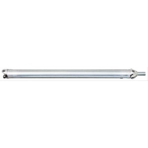 FORD MUSTANG 1965-1970 V8 289 302 351 ARBRE DE TRANSMISSION EN ALUMINIUM 3 POUCES AVEC YOKE POUR BOITE MANUELLE OU AUTOMATIQUE I