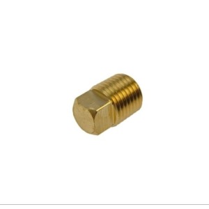 FORD MUSTANG 1965-1973 BOUCHON DE VIDANGE DE RÉSERVOIR Dorman Pipe Plugs DORMAN 785071