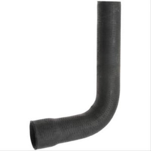 FORD MUSTANG 1967-1970 V8 DURITES DE RADIATEUR SUPÉRIEUR MOTEUR POUR 390 427 428 429 Dayco Molded Radiator Hoses 70471