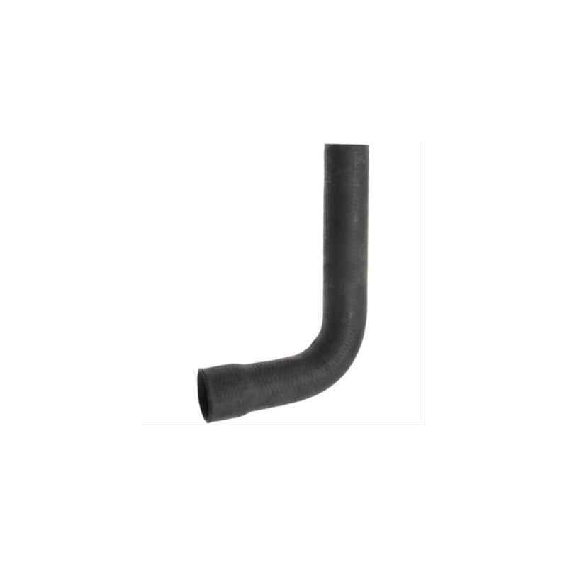 FORD MUSTANG 1967-1970 V8 DURITES DE RADIATEUR SUPÉRIEUR MOTEUR POUR 390 427 428 429 Dayco Molded Radiator Hoses 70471