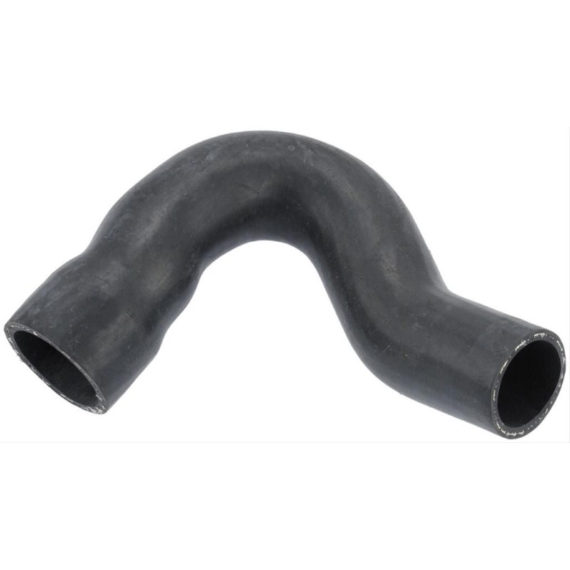 FORD MUSTANG 1967-1970 V8 DURITES DE RADIATEUR INFÉRIEUR MOTEUR POUR 390 428 Continental Molded Radiator Hoses 60761