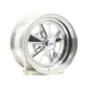 FORD MUSTANG 1964-1973 V8 JANTES 15 X 8 SS SUPER SPORT 15x8 (entraxe 114.3 x 5 goujons) Cragar 08/61 Chrome Wheels 15x8 15265814
