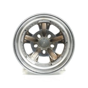 FORD MUSTANG 1964-1973 V8 JANTES 15 X 8 SS SUPER SPORT 15x8 (entraxe 114.3 x 5 goujons) Cragar 08/61 Chrome Wheels 15x8 15265814