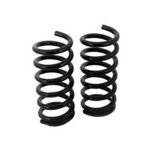 FORD MUSTANG 1964-1966 MOTEUR V8 260 289 AVEC AIR CONDITIONNE PAIRE DE RESSORTS D ORIGINE V8 Stock coil spring V8 with AC SCOTT