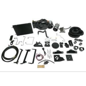FORD MUSTANG 1967-1968 KIT CLIMATISATION VINTAGE AIR GEN-V SANS CLIMATISATION D'ORIGINE Vintage Air Gen-V SureFit Systems Comple