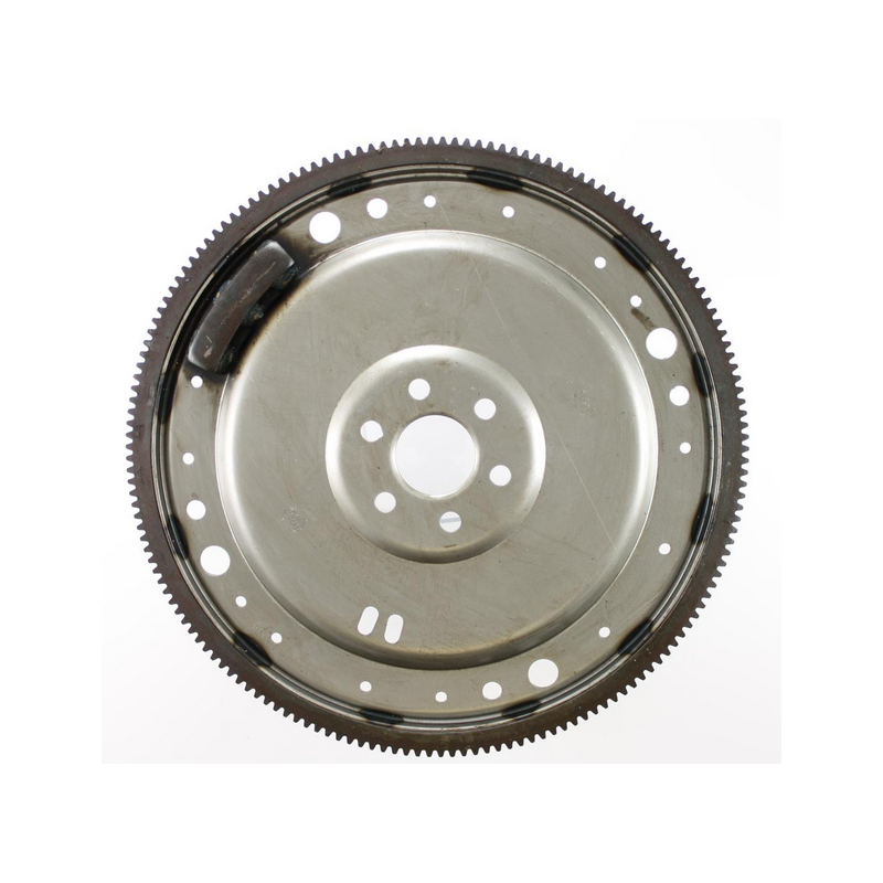 FORD MUSTANG 1971-1972 V8 351C CLEVELAND CODE H VOLANT MOTEUR POUR BOITE AUTOMATIQUE C6 164 DENTS EQUILIBRAGE EXTERNE 28 OZ Auto