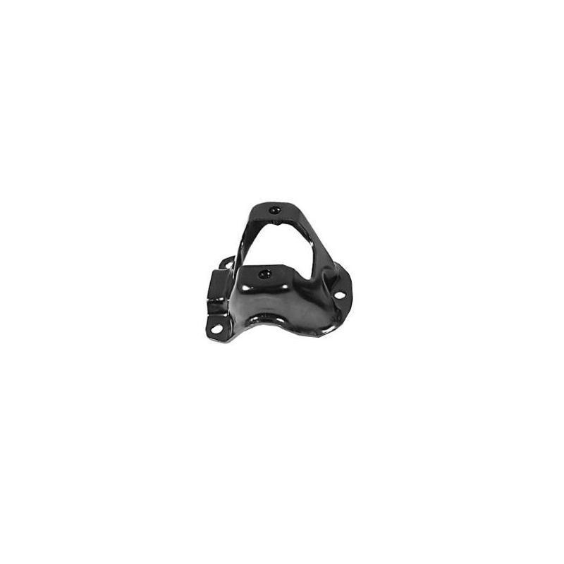 FORD MUSTANG 1964-1966 SUPPORT D AMORTISSEUR AVANT UNIVERSEL GAUCHE OU DROIT NOIR Upper Shock Tower Cap black SCOTT DRAKE C5ZZ-1