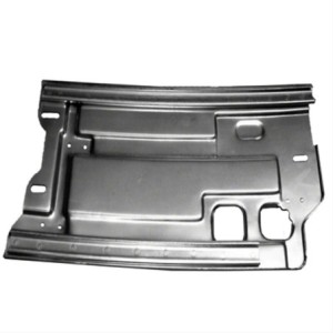FORD MUSTANG 1967-1968 COUPE PANNEAU DE VITRE ARRIÈRE COTE GAUCHE CONDUCTEUR Goodmark Individual Weatherstripping Seals for 1967