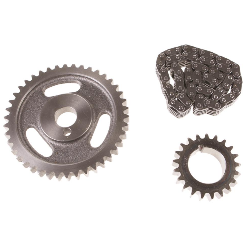 FORD MUSTANG 1964-1965 V8 260 289 codes C et A et K KIT DE DISTRIBUTION CHAINE COURONNE PIGNON Timing Chain Set in usa MELLING 3