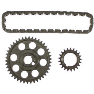 FORD MUSTANG 1965-1968 V8 289 codes C et A et D et K KIT DE DISTRIBUTION CHAINE COURONNE PIGNON Timing Chain Set in usa MELLING
