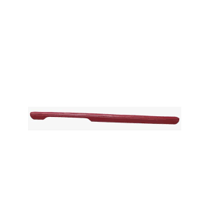 FORD MUSTANG 1967-1968 PAD ROUGE INFERIEUR DE TABLEAU DE BORD Dashes Direct Reproduction Dash Pads Red for 1967-1968 MUSTANG - D