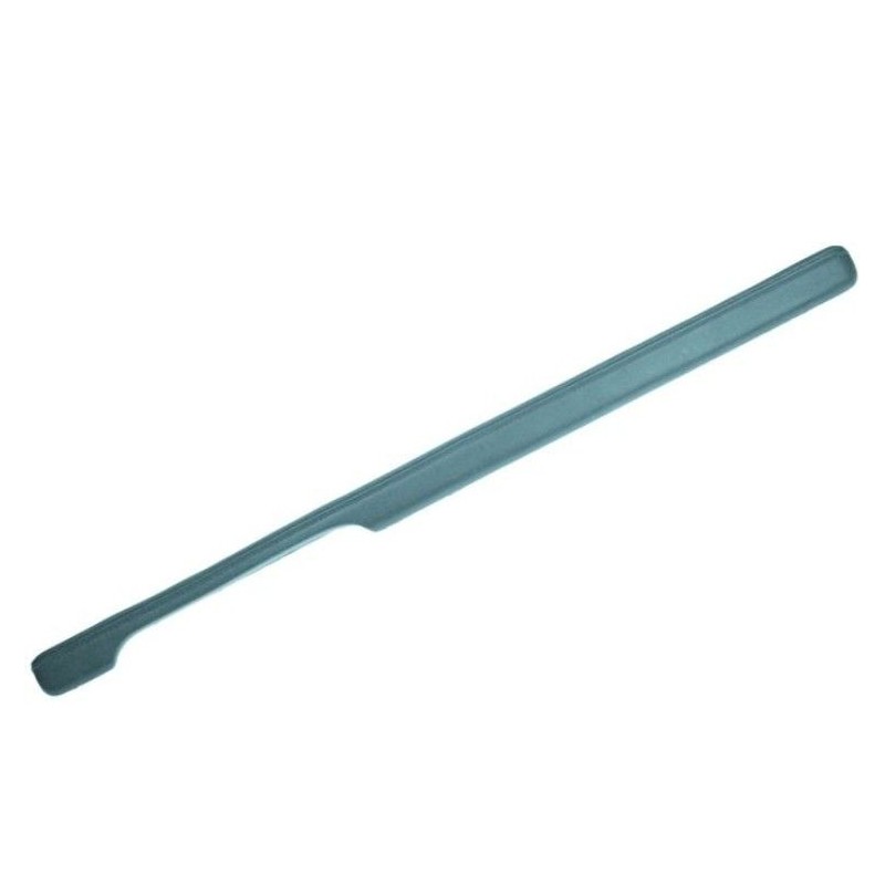 FORD MUSTANG 1967-1968 PAD TURQUOISE INFERIEUR DE TABLEAU DE BORD Dashes Direct Reproduction Dash Pads Aqua for 1967-1968 MUSTAN