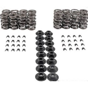 FORD MUSTANG kit de ressorts de soupapes Melling VSK46672