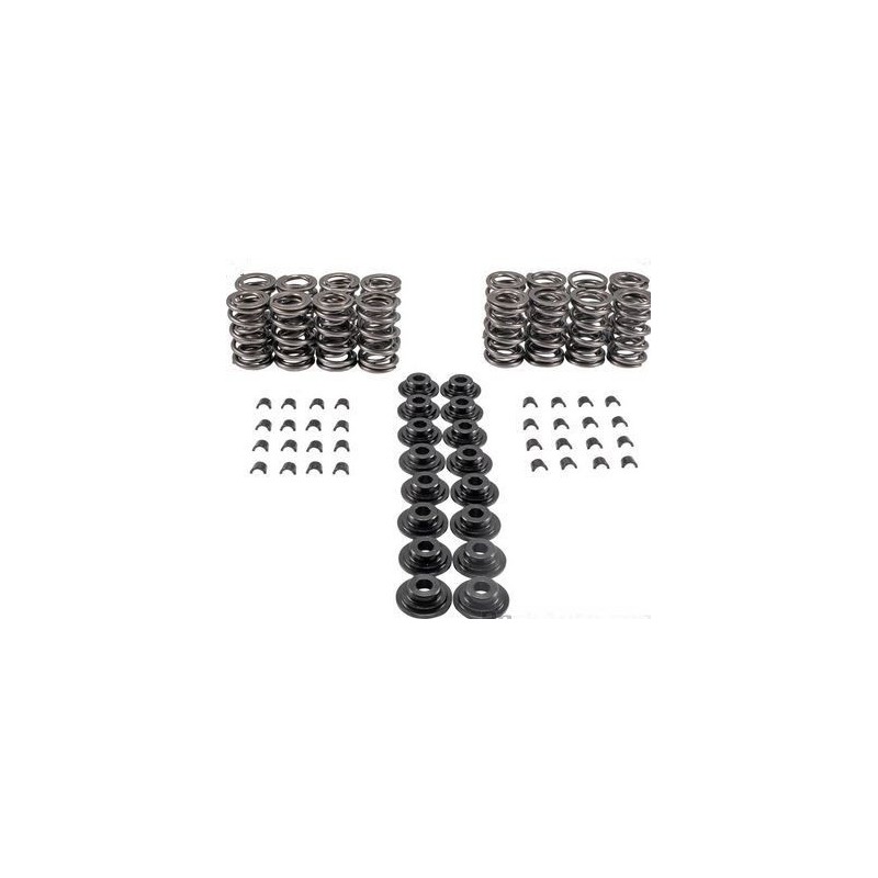 FORD MUSTANG kit de ressorts de soupapes Melling VSK46672