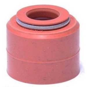 FORD MUSTANG ENGINETECH JOINT DE TIGE DE SOUPAPE Silicone à l'unité S2882