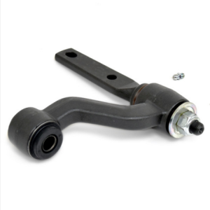 FORD MUSTANG 1971-1973 RELAIS DE DIRECTION MODELE AVEC DIRECTION ASSISTEE EN DEUX PIECES DEMONTABLE power steering Idler arm ass