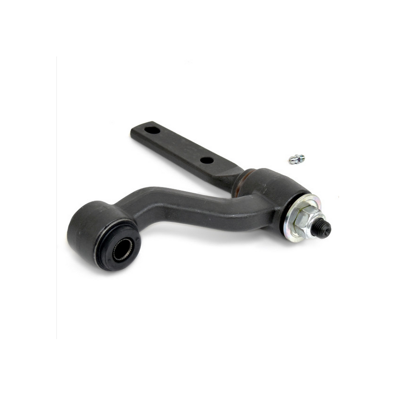 FORD MUSTANG 1971-1973 RELAIS DE DIRECTION MODELE AVEC DIRECTION ASSISTEE EN DEUX PIECES DEMONTABLE power steering Idler arm ass