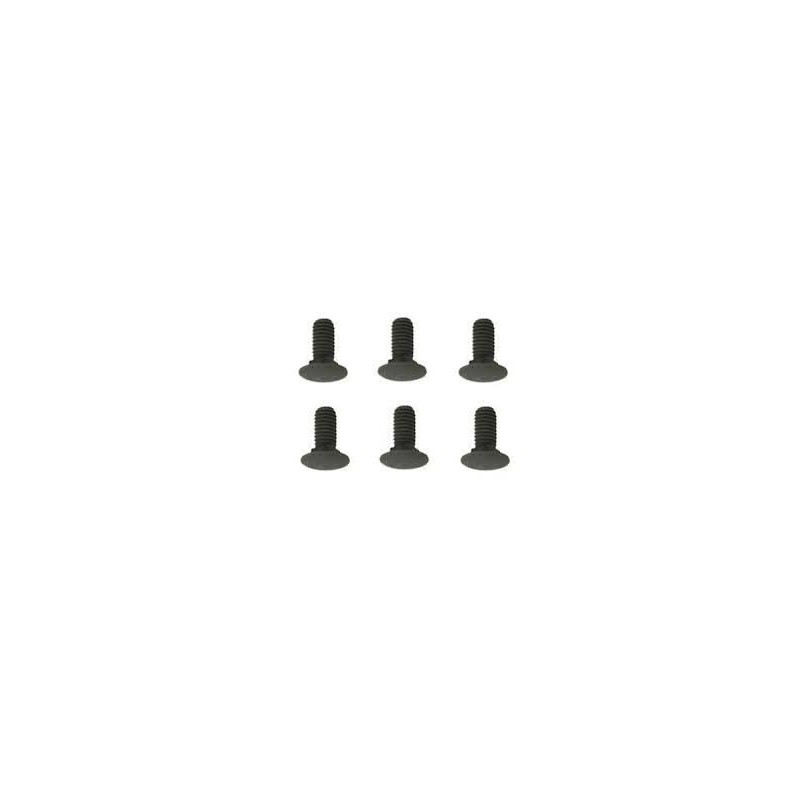 FORD MUSTANG 1967-1973 VIS DE SUPPORT DE TETE D AMORTISSEUR AVANT Shock Tower Bolts SCOTT DRAKE 378353-SK