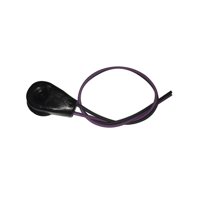 CONNECTEUR CABLE INTERRUPTEUR FEU DE RECUL MARCHE ARRIERE DEUX BROCHES POUR TREMEC T5 TKO500 TKO600 TKX 5 vitesses Silver Sport