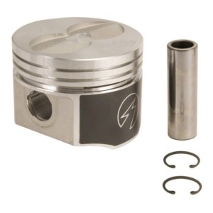 FORD MUSTANG 1967-1968 V8 390 FE KIT 8 PISTONS FORGES Speed-Pro Forged Pistons L2291F30