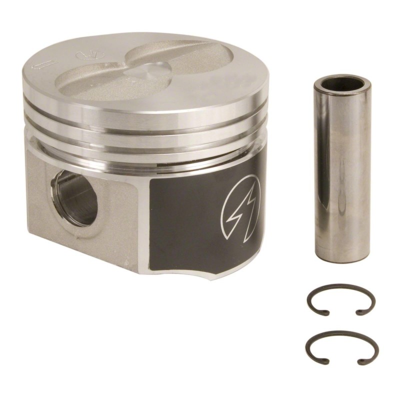 FORD MUSTANG 1967-1968 V8 390 FE KIT 8 PISTONS FORGES Speed-Pro Forged Pistons L2291F30