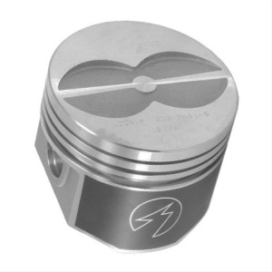 FORD MUSTANG 1967-1968 V8 390 FE KIT 8 PISTONS FORGES Speed-Pro Forged Pistons L2291F30