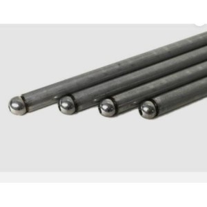 FORD MUSTANG 1965-1966 V8 289 LOT DE 4 TIGES DE CULBUTEURS Pioneer Automotive Pushrods PR-281-B-4