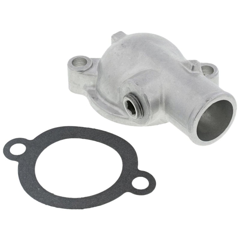 FORD MUSTANG 1964-1973 6 CYLINDRES 170 200 250 PIPE BOITIER DE THERMOSTAT METAL AVEC JOINT MOTORAD CH4838