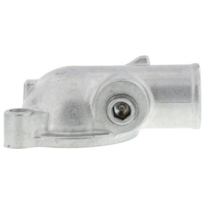 FORD MUSTANG 1964-1973 6 CYLINDRES 170 200 250 PIPE BOITIER DE THERMOSTAT METAL AVEC JOINT MOTORAD CH4838