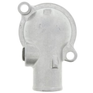 FORD MUSTANG 1964-1973 6 CYLINDRES 170 200 250 PIPE BOITIER DE THERMOSTAT METAL AVEC JOINT MOTORAD CH4838