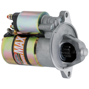 FORD MUSTANG 1964-1968 V8 289 302 351W DÉMARREUR POUR BOITE DE VITESSES MANUELLE 3/4 inch Offset High-Torque Replacement Starter
