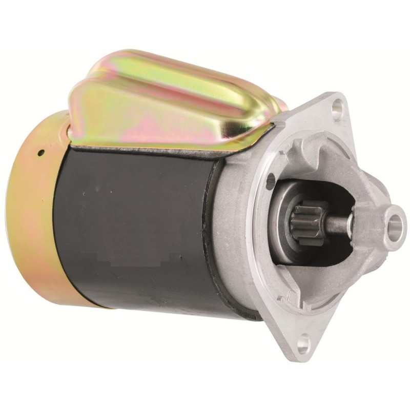 FORD MUSTANG 1964-1968 V8 289 302 351W BOITE MANUELLE POUR VOLANT MOTEUR 157 DENTS 3/4 inch Reach OEM style Replacement Starters