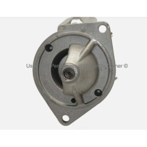 FORD MUSTANG 1975-1975 V8 302 DÉMARREUR NEUF TAILLE DE NEZ VERSION 60mm POUR BOITE MANUELLE Starter SELECTION SILVER