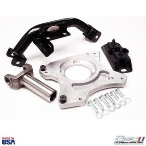 FORD MUSTANG 1964-1966 L6 ET V8 KIT DE CONVERSION POUR MUSTANG AVEC BOITE T-5 California Pony Cars T-5 Conversion Installation K