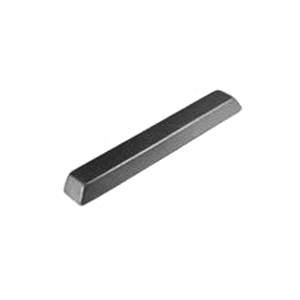 FORD MUSTANG 1964-1966 PAD D ACCOUDOIR DE PORTE NOIR Arm rest pad black SCOTT DRAKE C5ZZ-6524100-BK (vendu a l'unité)