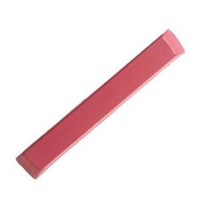 Obsolète FORD MUSTANG 1964-1965 PAD D ACCOUDOIR DE PORTE ROUGE VIF Arm rest pad bright red SCOTT DRAKE C5ZZ-6524100-BR (vendu a