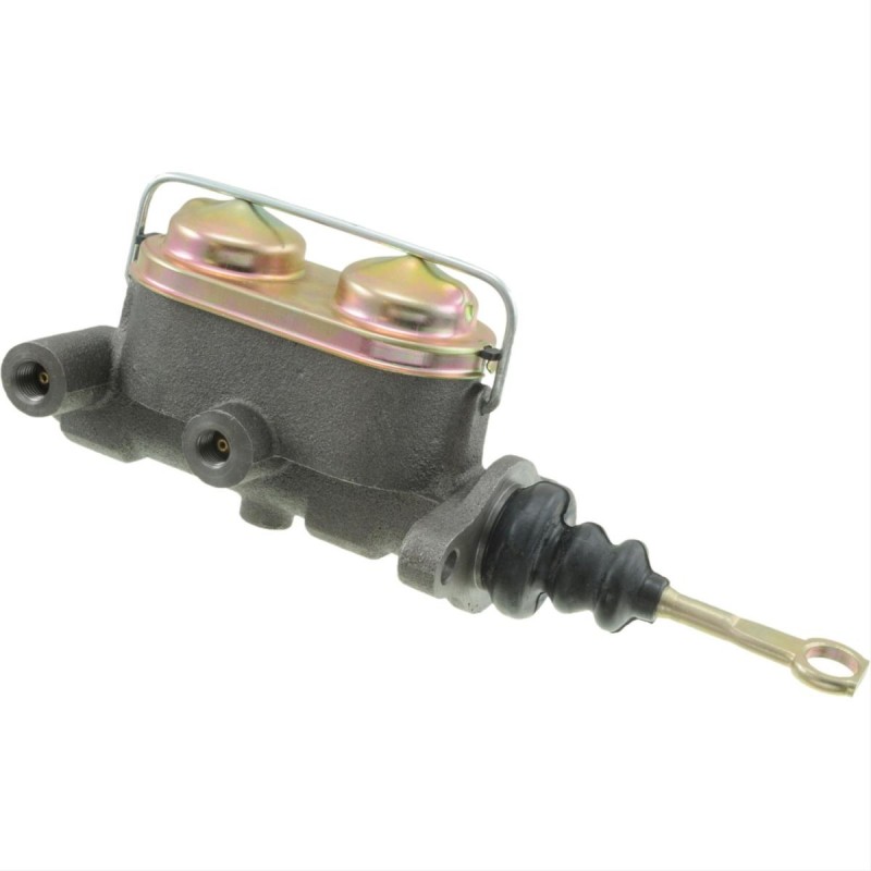 FORD MUSTANG 1967-1970 MAITRE CYLINDRE DE FREINS SANS ASSISTANCE DISQUES/TAMBOURS Dorman Brake Master Cylinders M73323