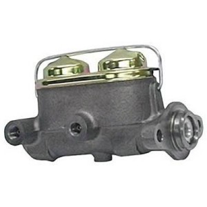 FORD MUSTANG 1967-1970 MAITRE CYLINDRE DE FREINS SANS ASSISTANCE DISQUES/TAMBOURS Dorman Brake Master Cylinders M73323
