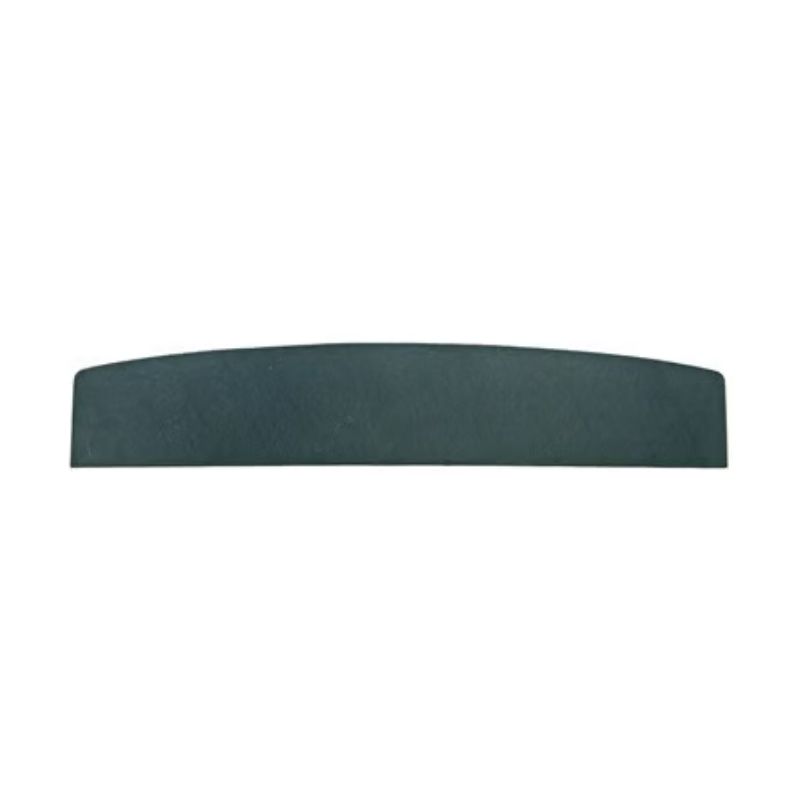 FORD MUSTANG 1964-1968 COUPE PLAGE ARRIERE NOIR Vinyl Package tray black SCOTT DRAKE C5ZZ-6546656-BK