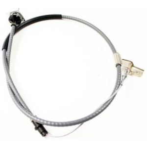 FORD MUSTANG 1965-1968 CABLE D EMBRAYAGE T5 TREMEC 182 cm Clutch cable kit CPC CALIFORNIA PONY CARS
