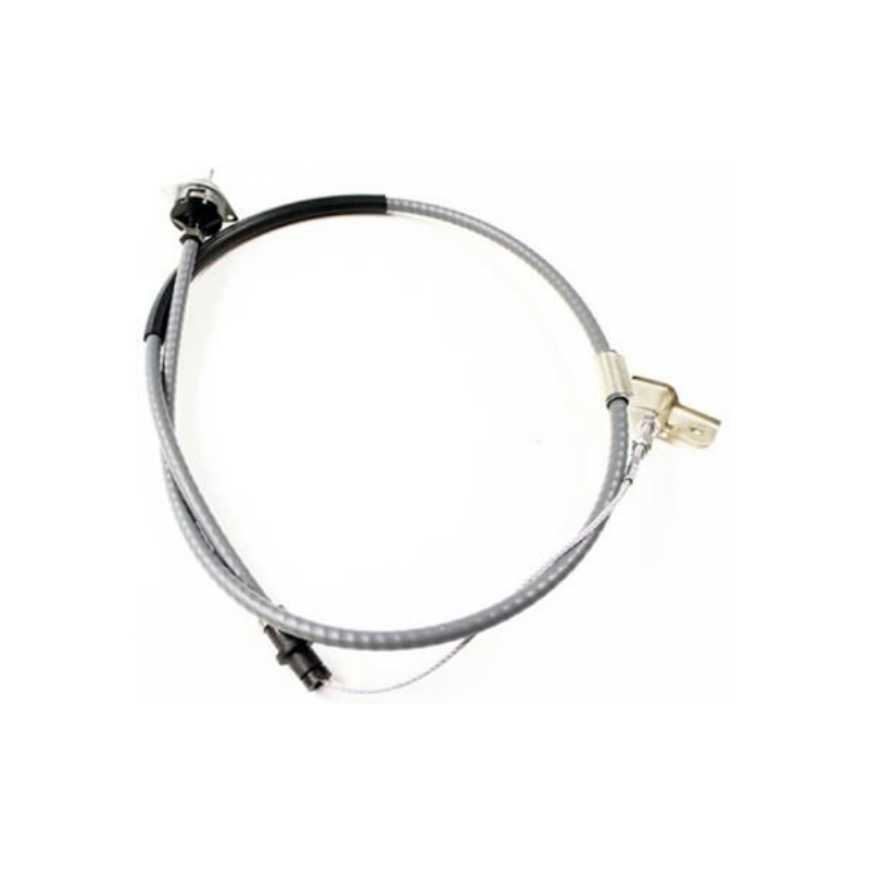 FORD MUSTANG 1965-1968 CABLE D EMBRAYAGE T5 TREMEC 182 cm Clutch cable kit CPC CALIFORNIA PONY CARS