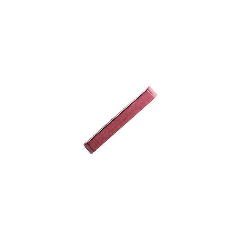 FORD MUSTANG 1964-1966 PAD D ACCOUDOIR DE PORTE ROUGE FONCE Arm rest pad dark red SCOTT DRAKE C5ZZ-6524100-DR (vendu a l'unité)