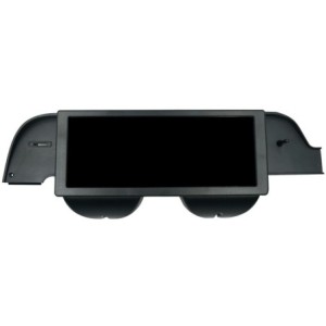 FORD MUSTANG 1967-1968 COMPTEUR TABLEAU DE BORD NUMÉRIQUE AutoMeter InVision Digital Gauges 7011