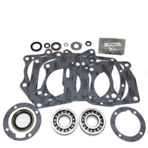 FORD MUSTANG 1966-1974 KIT ROULEMENTS ET JOINTS BOITE MECANIQUE 4 VITESSES T10 USA Standard Gear Manual Transmission Bearing Kit